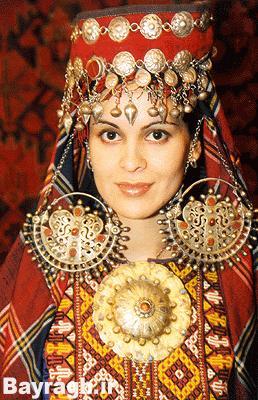 turkmenwomen